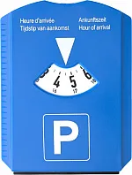 2u1 pločica za parkiranje