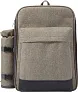 ALLISON Polyester (600D) picnic rucksack