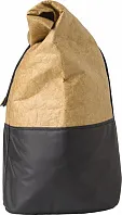 Tyvek and polyester cooler bag