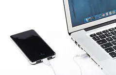 ABS prijenosna baterija, 5000 mAh