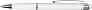 PASCALINE Aluminium ballpen