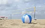 LOLA PVC beach ball