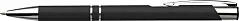 Aluminium ballpen