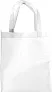 Nonwoven (80 gr/m²) shopping bag. Kira