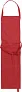 LUKE Cotton and polyester (240 gr/m²) apron