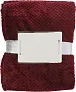 Nikolai Flannel fleece (230 gr/m²) blanket 