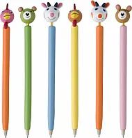 DARRYL Wooden ballpen