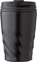 PP and stainless steel mug Rida
