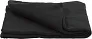  HELGA  Fleece (165 g/m²) travel blanket