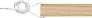 Holden Pinewood whistle