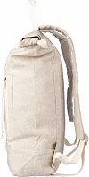 Rolltop ruksak od konoplje (280 gr/m2)