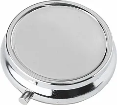 kutija za tablete od metala