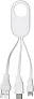 Pilar ABS cable set 