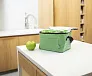 ISABELLA Polyester (600D) and rPET cooler bag