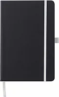 PU notebook