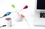  JAKE ABS USB hub