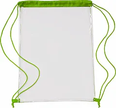 PVC ruksak s vezicama