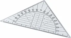 PS set square 