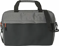 500D dvobojna torba za 15" laptop