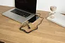 Sable Nylon charging cable 