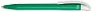 STILOLINEA S45 BIO PLA ballpoint pen - Stilolinea