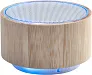 SHARON Bamboo speaker