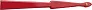 KASIMIRA Fabric hand held fan