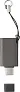  USB stick od metalne legure MARIGOLD