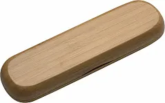 set za pisanje od bambusa