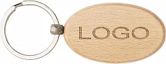 KATHERINE Wooden key holder