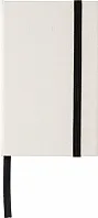 Recycled milk carton notebook A6
