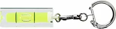PET 2-in-1 key holder 