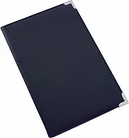 PU folder 