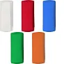 POCKET Plastic case with plasters