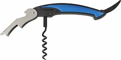 Stainless steel waiter's knife