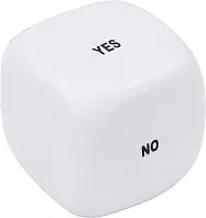 PU foam dice Nestor