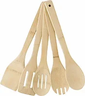 Set špatula od bambusa