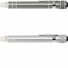 PAQUITA aluminijski džepni odvijač