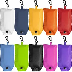 Polyester (190T) shopping bag