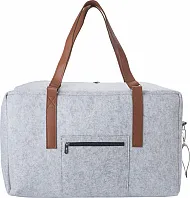 rPET felt travel bag