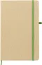 Cora Stonepaper notebook 