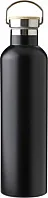 Stainless steel double walled bottle