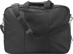 Microfibre laptop bag 