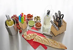 PVC cooler bag
