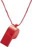 Josh PS whistle