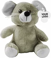 Plush mouse Lia