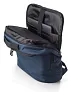 Nicolas Polyester (600D) laptop backpack 