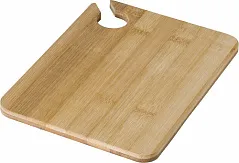 Bamboo serving board 