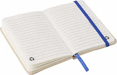 A6 notes od recikliranog papira