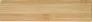 DARLENE Bamboo writing set